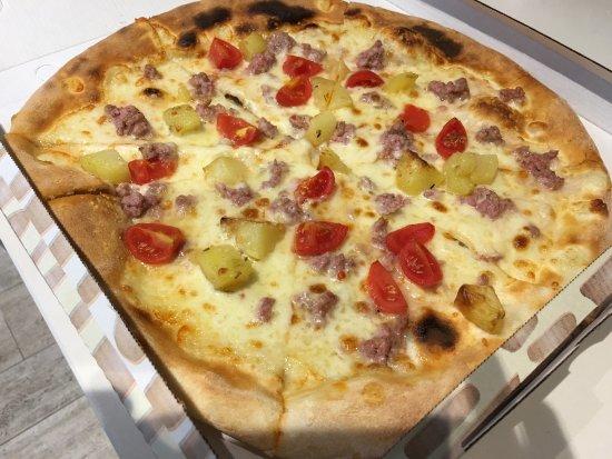 Pizzeria Casa Mia